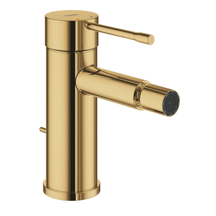 Смеситель для биде с донным клапаном GROHE Essence S-size, 24178GL1