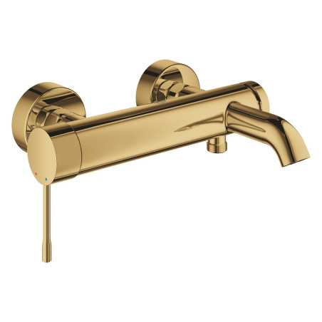 Vannid - dušisegisti GROHE Essence New, 33624GL1