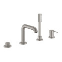 4 daļas vannas jaucējkrānu komplekti GROHE Essence New, 19578DC1