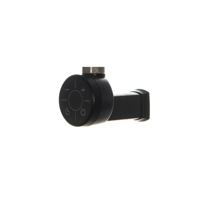 Thermala Twist heating element with hidden cord without plug (Choice of different colors)
