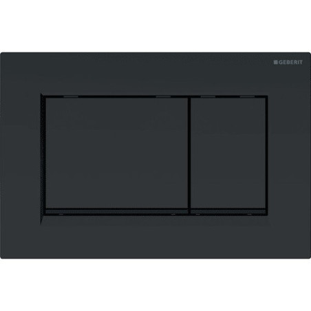 Flush button GEBERIT Sigma 30, 115.883.16.1