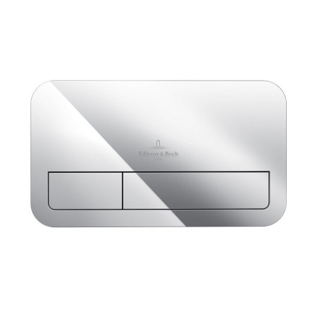 Loputusplaat VILLEROY & BOCH kroom, 92249061