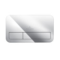 Панель смыва VILLEROY & BOCH chromium, 92249061