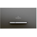 Панель смыва VILLEROY & BOCH 300S антрацит-матовый, 922169D8
