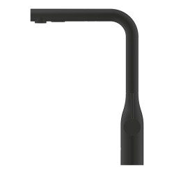 Köögi (valamu) kraan sissetõmmatava voolikuga GROHE Essence, 30504KF0