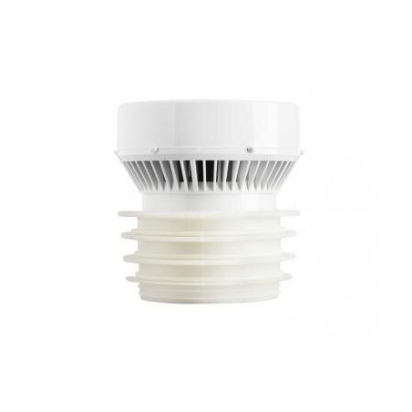 Vacuum valve WAVIN Mini Vent 32-50, 4065751