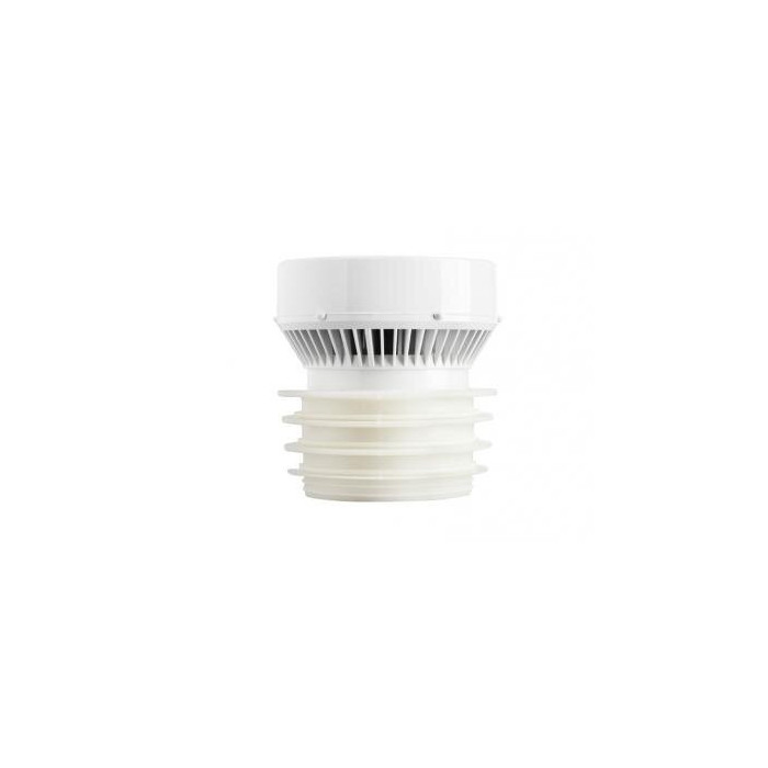 Vakuuma vārsts WAVIN Mini Vent 32-50, 4065751