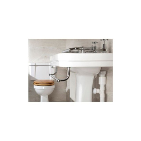 Вакуумный клапан WAVIN Mini Vent 32-50, 4065751