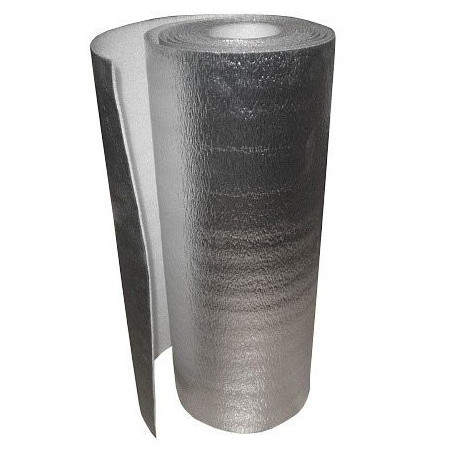Radiaatori paneel FOLIMPEX 0,5 x 5 m