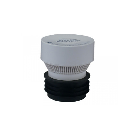 Vaakumklapp WAVIN Mini Vent 75-110, 4065752