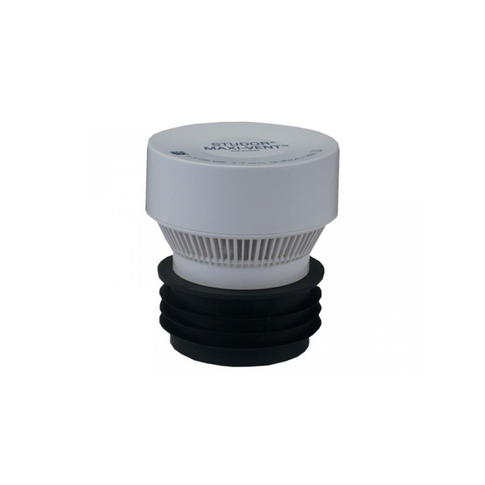 Vakuuma vārsts WAVIN Mini Vent 75-110, 4065752