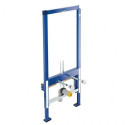 Sub-wall bidet frame VILLEROY & BOCH Viconnect