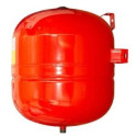Suspended expansion vessel for heating system ELBI 35 l