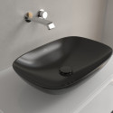 Умывальник в процессе строительства VILLEROY & BOCH Loop & Friends 560x380, 4A4901S5