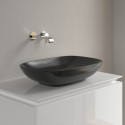 Умывальник в процессе строительства VILLEROY & BOCH Loop & Friends 560x380, 4A4901S5