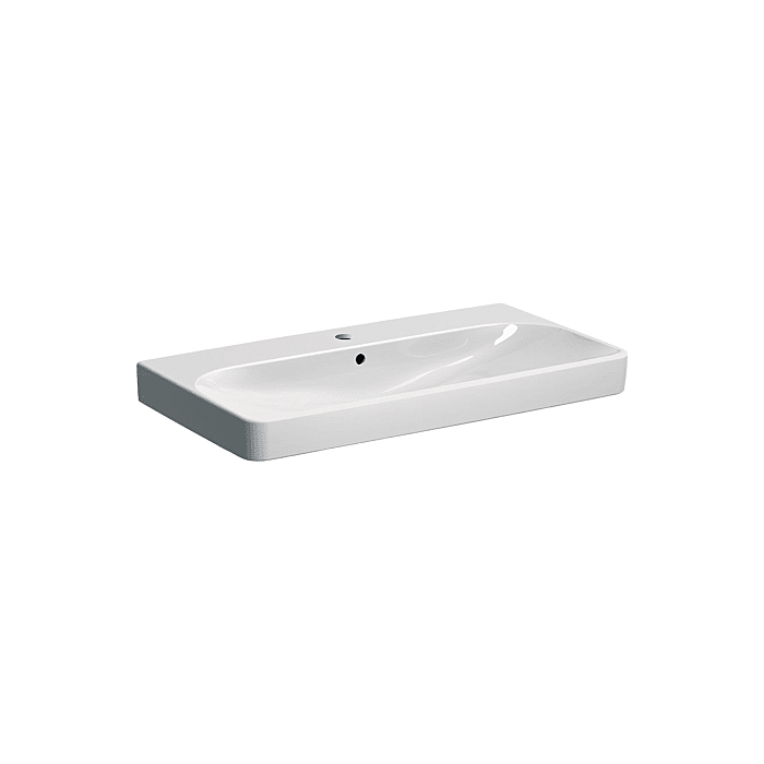 Мебель для умывальника GEBERIT Smile Square 120 см