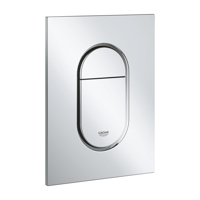 WC skalošanas poga GROHE Arena Cosmopolitan S, 37624000