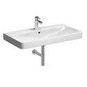 Мебель для умывальника GEBERIT Smile Square 90 см