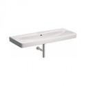 Valamu mööbel GEBERIT Smile Square 90 cm