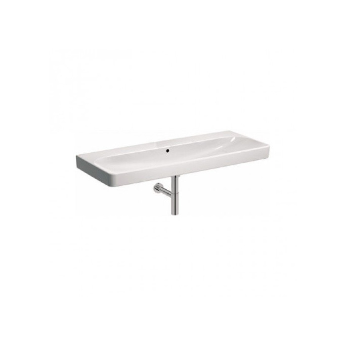 Praustuvas baldinis GEBERIT Smile Square 90 cm