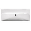 Izlietnes mēbeles GEBERIT Smile Square 90 cm