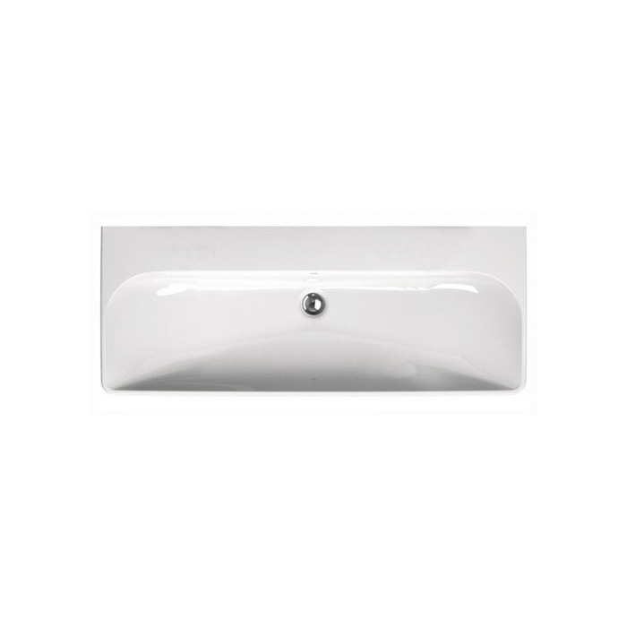 Izlietnes mēbeles GEBERIT Smile Square 90 cm