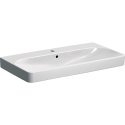 Izlietnes mēbeles GEBERIT Smile Square 90 cm