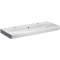 Washbasin furniture GEBERIT Smile Square 90 cm