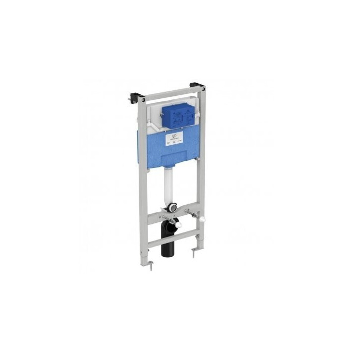 Скрытая рама для унитаза IDEAL STANDARD ProSys 120 см (2 в 1), R020467