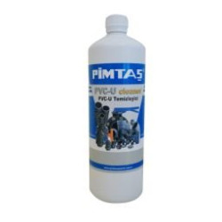 Valicle PVC-U systemai PİMTAŞ 1 l