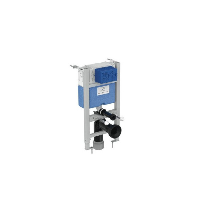 Eelseinaga WC raam IDEAL STANDARD ProSys 82 cm (2 in 1), R009067
