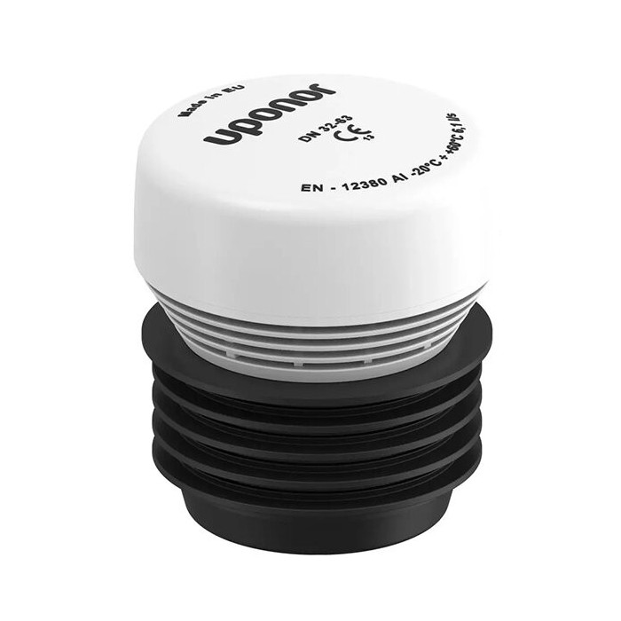 Vakuuminis vožtuvas (alsuoklis) UPONOR Hypair 32-63, 1134572