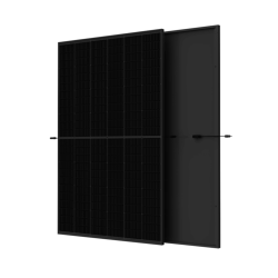 Saules kolektors (plakans) TRINA SOLAR Vertex 1134 x 1762 mm 420 kW, TSM-420DE09R.05