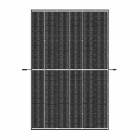 Солнечная панель (плоская) TRINA SOLAR Vertex 1134 x 1762 мм 420 кВт, TSM-420DE09R.08
