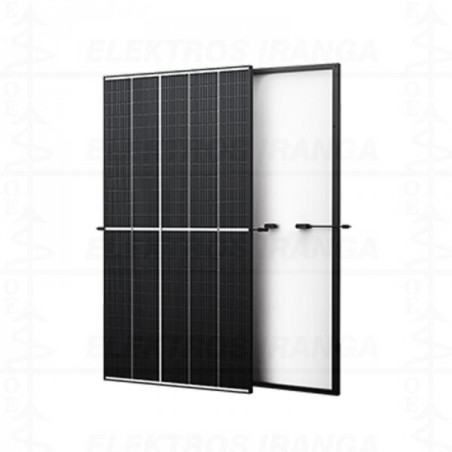 Солнечная панель (плоская) TRINA SOLAR Vertex 1134 x 1762 мм 420 кВт, TSM-420DE09R.08