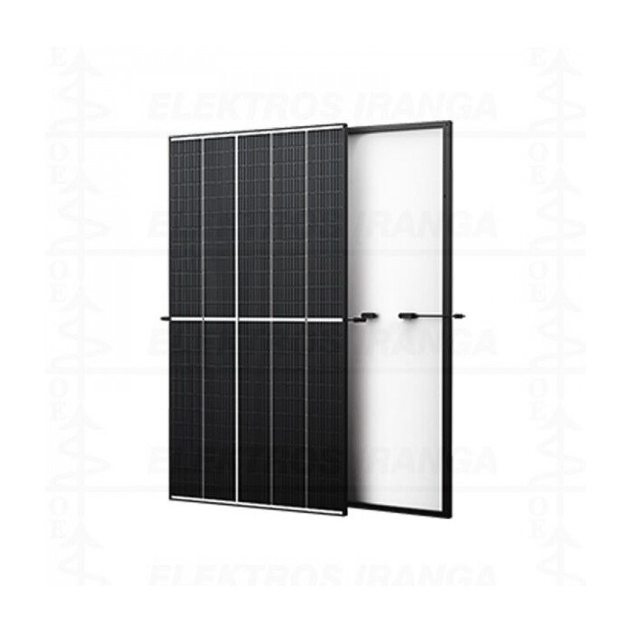 Päikesekollektor (lame) TRINA SOLAR Vertex 1134 x 1762 mm 425 kW, TSM-425DE09R.08