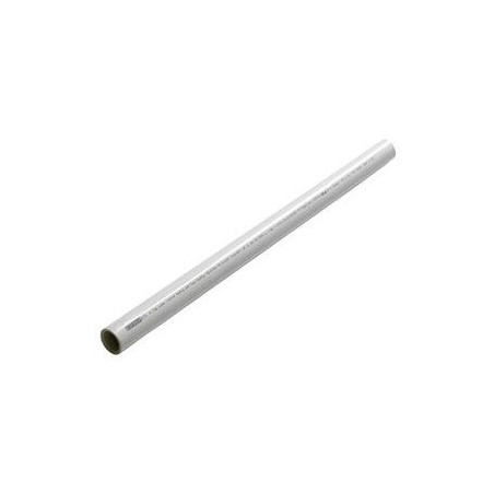 Wavin PE-Xc /AL/PE-HD daudzslāņu caurule 40 x 4.0 mm (5 metri)