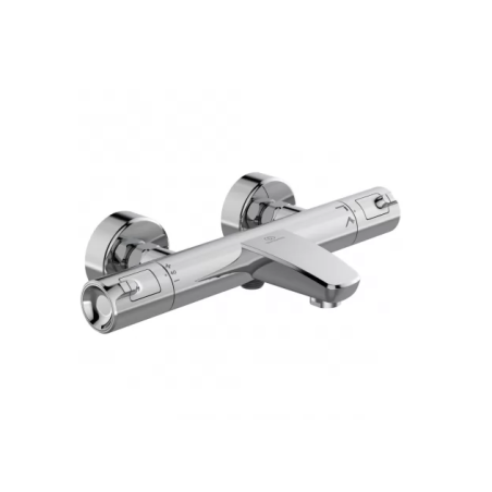 Thermostatic bathtub - shower faucet IDEAL STANDARD Ceratherm T50, A7223AA