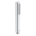 Shower head metal IDEAL STANDARD 1 functions, BC774AA