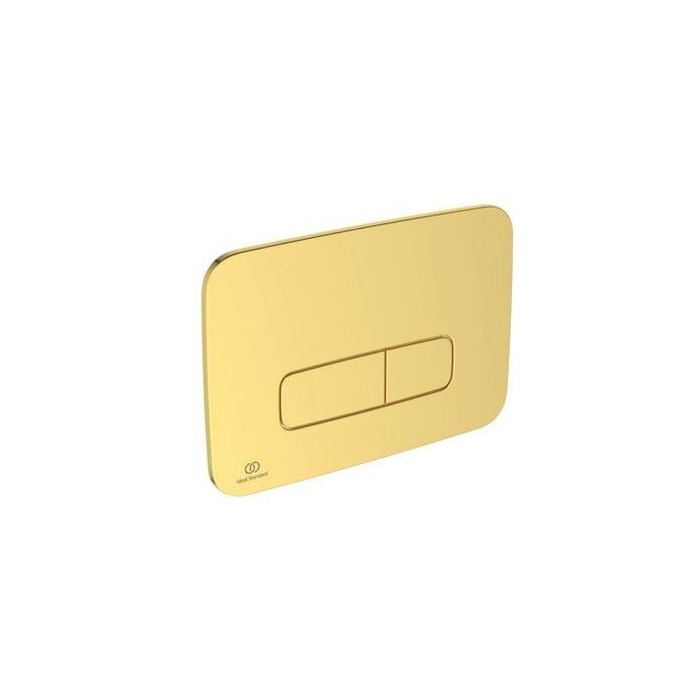 Vandens nuleidimo plokštelė IDEAL STANDARD Oleas M3, R0459A2