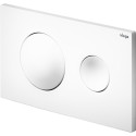 Seina sisse WC raamikomplektid VIEGA Prevista (3 in 1) 792640