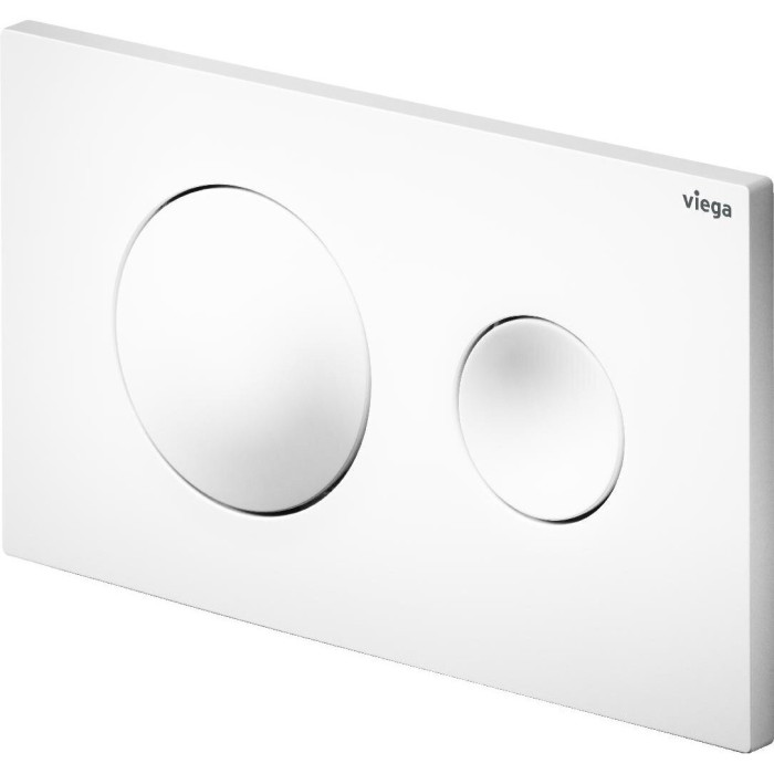 Seina sisse WC raamikomplektid VIEGA Prevista (3 in 1) 792640