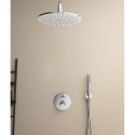 Pre-wall shower system IDEAL STANDARD Ceratherm 100, A7573AA
