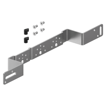 Mounting plate for fixing the instrumental elbows UPONOR, 1121195