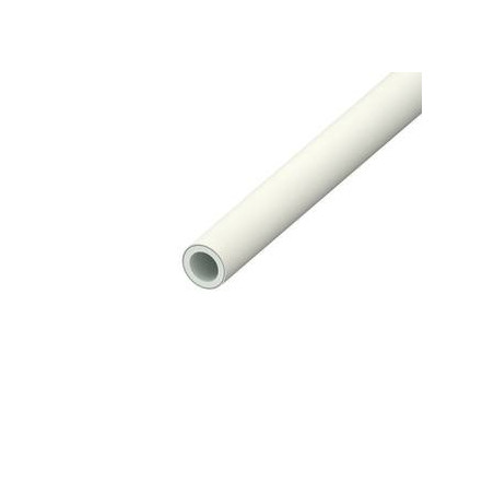 Daudzslāņu caurule TECEflex 40 x 4,0 mm (5 metri), 732240