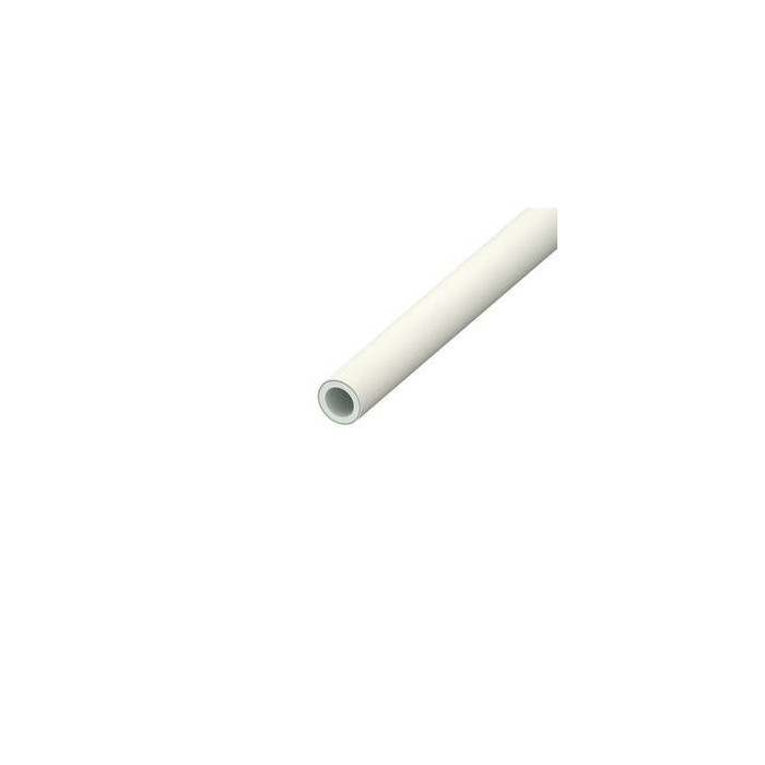 Daudzslāņu caurule TECEflex 40 x 4,0 mm (5 metri), 732240
