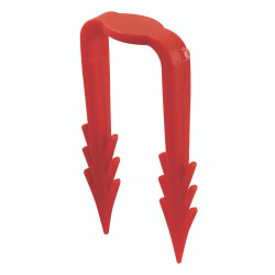 Tihvtid plaadile UPONOR 42 mm (500 tk