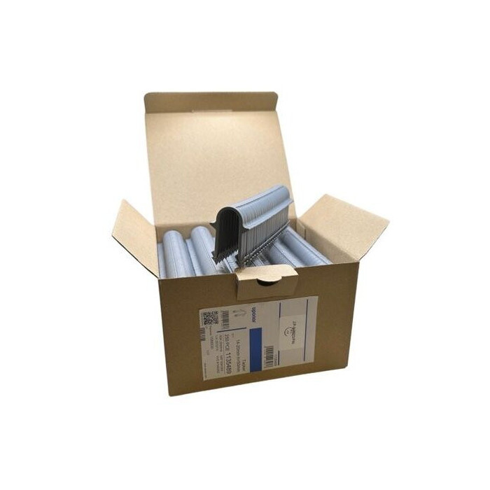 Tihvtid plaadile UPONOR 14-20 mm H 50 mm (250 tk) 1135489