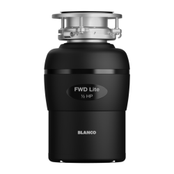 Pārtikas atkritumu smalcinātājs BLANCO FWD Lite 526646