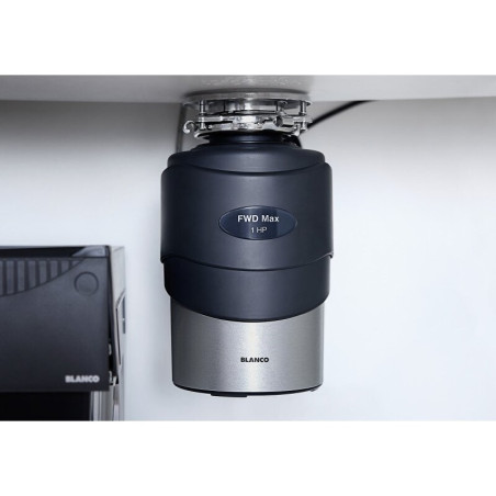 Измельчитель пищевых отходов BLANCO FWD Max 526648